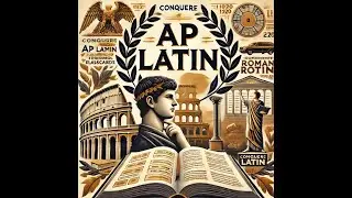 You MUST take AP Latin IMMEDIATELY!!!!