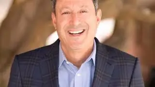 UCLA Professor Terry Kramer - COVID-19: The Role of Humanity, Leadership, and Technology