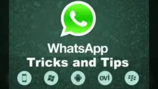 Best whatsapp tricks part-1 ||  Techopedia