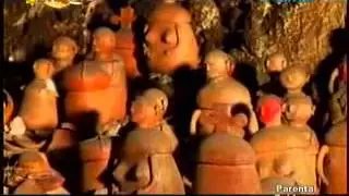 Philippines Treasure Part III (GMA 7) feat. Maitum Burial Jars Artifacts discovered!.