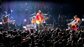 23 - Revanche - Fresno ao vivo em BH Music Hall 26/10/2012 HD