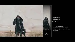 Arrano - Intense Rise