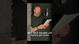 Poetry in Music #4 Work it by @missymisdemeanorelliott #chocha #missyelliot #poetryinmusic #comedy