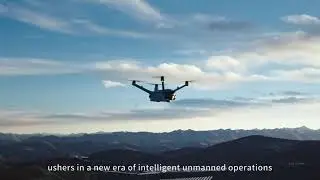 DJI FlightHub 2 Latest Version  Advanced Intelligent Algorithms & Multimodal LLM