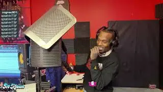 Sauce Walka Records Asap Rocky Feature Stop Snitching Full Stream