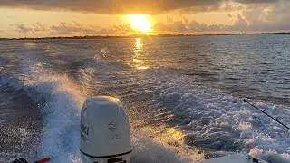 Cayman Islands International Fishing Tournament 2025 &ldquo;Who&rsquo;s Ya Daddy!&rdquo; Video