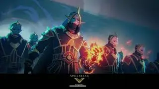 Partida Buenarda Spellbreak
