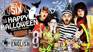 🎃 