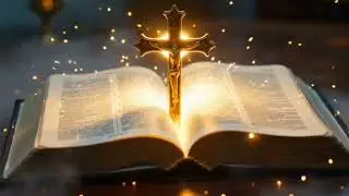 Jesus Is the Word &mdash; The Living Voice of God