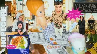 Karuzelkaaa - 3L3M3NT (FULL ALBUM WIZUAL)