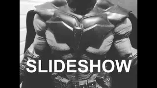 Prime 1 Studio | Batman | Noel Verion | Statue | Slideshow