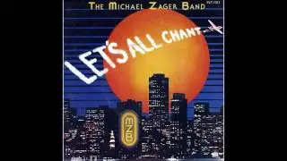 Let's All Chant - Bicep Edit
