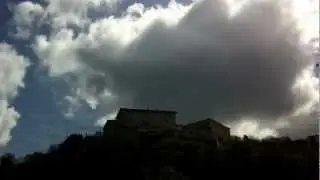 Time lapse Tenaglie
