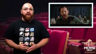 TAG - MOVIE NIGHT &mu;&epsilon; &tau;&omicron;&nu; DIMITRI G!