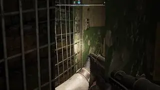 Stalker 2 Wild Island, Waste Processing Station Door Code #stalker2 #door #code