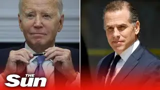 US House panel holds first Biden impeachment inquiry hearing
