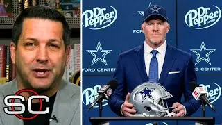 URGENT! SEAN McDERMOTT SIGNING WITH THE COWBOYS! A HUGE MOVE HAPPENING IN THE NFL? COWBOYS NEWS