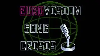 Eurovision Song Crisis ep. 1