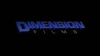 Dimension Films/Largo Entertainment (1996)