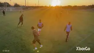 Friendly game - Saturday 31