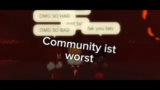 WHY THE SONIC EXE THE DISASTER COMMUNITY GET WORST