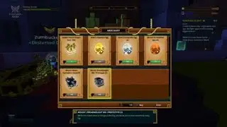 Luxion's Latest and Greatest Inventory | Trove