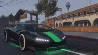 Gta v best custom map