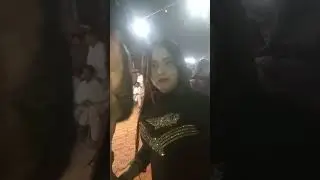 medam nadia khan mela shah syed ali thal