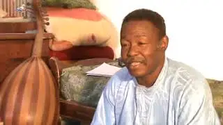 زوكاني ورحلة صوت الهقار الجزء الاول