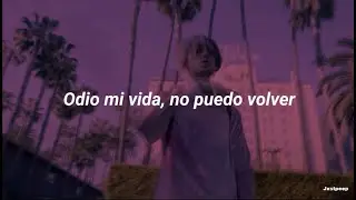 ☆ Lil Peep x Nedarb ☆ - Backstage Shawty (SUB ESPA&Ntilde;OL)