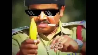 South Indian movies action rip logic😂😂🤣