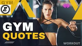 gym motivation videos - best hip hop & trap workout music mix bodybuilding motivation music 2021 #9