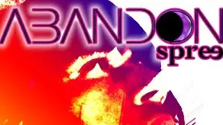 ABANDONspree - Suede