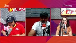 ENTREVISTA FREQU&Ecirc;NCIA DEMOCR&Aacute;TICA COM FRANCYS MAYA  - 23/01/2026