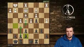 Rapid 10+5, Lichess, &Scaron;ahs