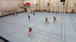 WSK Lindesberg - IK R&aring;by V&auml;ster&aring;s 1-1