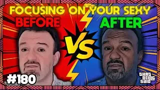 That Being Said #180 - The White DSP