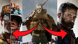 WARZONE PELOS PR&Oacute;XIMOS 5 ANOS? - Presidente da Activision confirma!