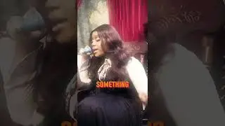MBA For Africa & Emly - Somebody Else (Official Visualizer)