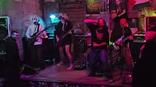 Officer Down - Live at The Firehouse, Birmingham, AL, 01/14/26 (Full Show)