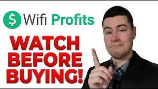 Wifi Profits App Review - Is This Clickbank Product Legit?