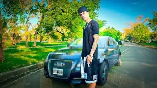 ME COMPRE MI PRIMER AUTO | Pablo Nonis