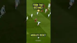 Football Long Shots Are Different 🤯