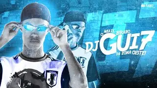 BEAT MASSIVIDADE SONORA ( DJ Gui7 )