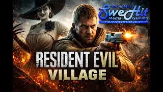 Resident Evil Village Part 1 / NO comentary NO cam