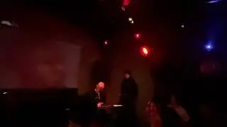 Paradith - Чужая live