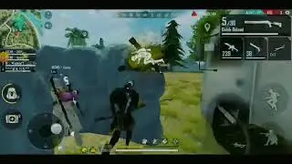 BAR-BAR DI RANK MASTER-TOP GLOBAL XM8 TOTAL KILL 10 CARRYIN TEMAN MALAH KITA YG DI CARRYIN