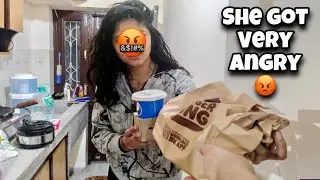 Stranger Surprised my BEST friend with gifts on NEW YEAR PRANK | AMAZING REACTIONS |