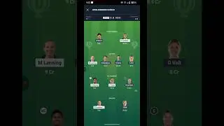 UP-W vs RCB-W Dream11 Prediction | UP-W vs RCB-W Dream11 | UP-W vs RCB-W Dream11 Today #wpl2026