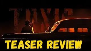 Toxic Birthday Peak Teaser REVIEW | in Hindi #yash #kgf #toxic  #toxicteaser  #moviereview